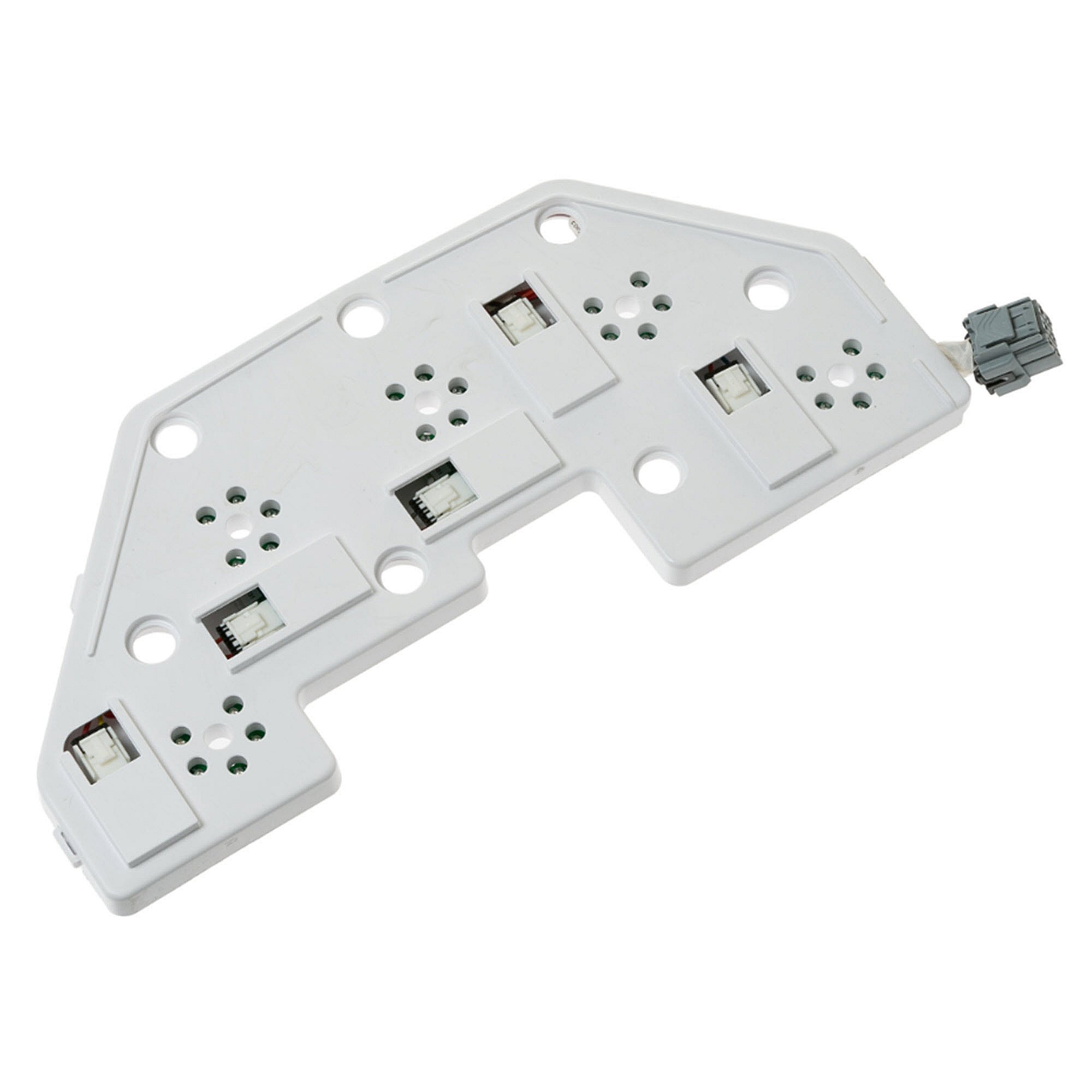 Part #wb27X33687, Led Boards And Housing Asm