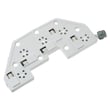 Led Boards And Housing Asm for GE PP7036BM1TS - Part WB27X33687