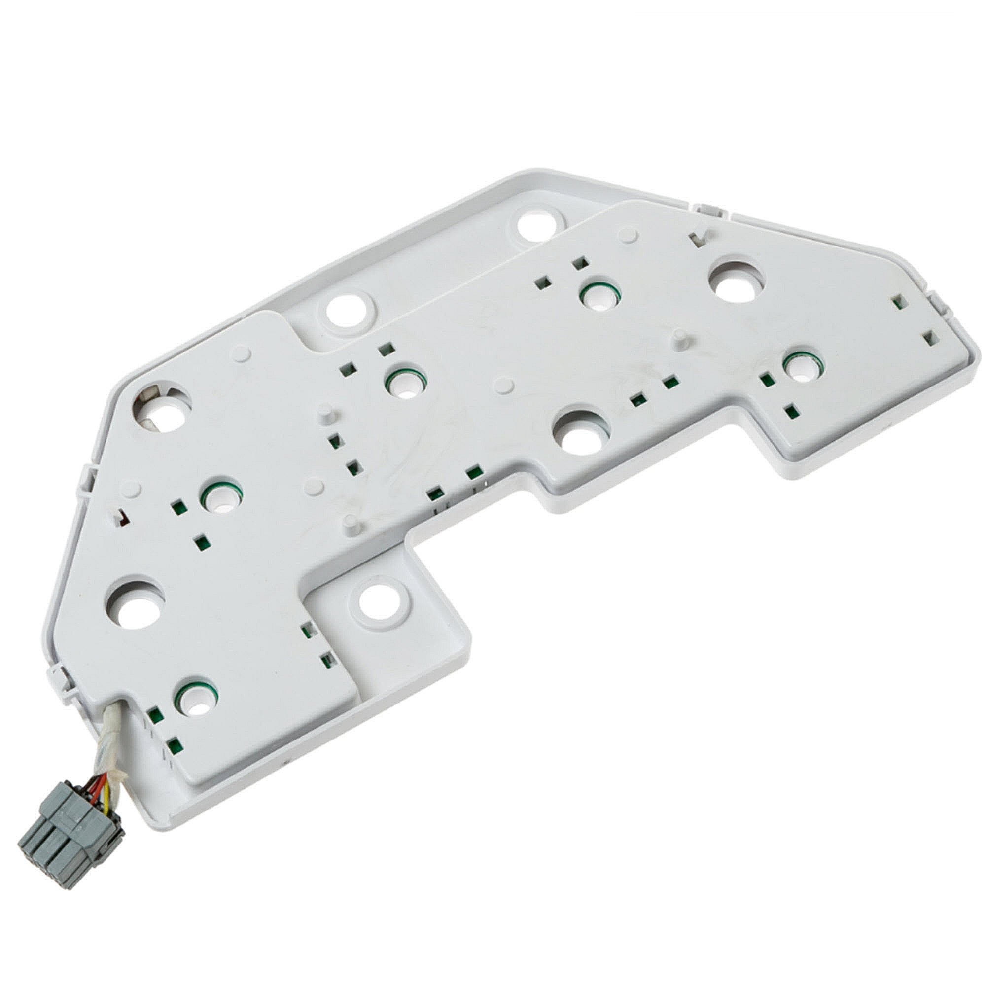 Led Boards And Housing Asm WB27X33687