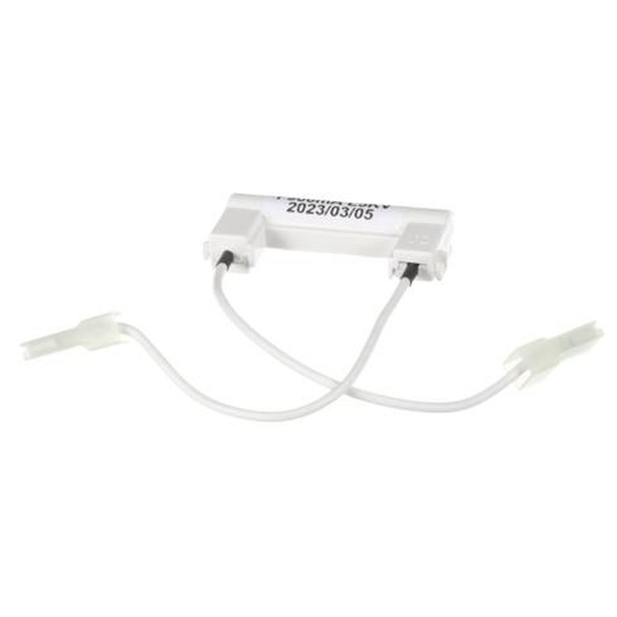 Part #wb27X35672, Fuse Asm