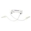 Fuse Asm for GE JVM6175DK5WW - Part WB27X35672