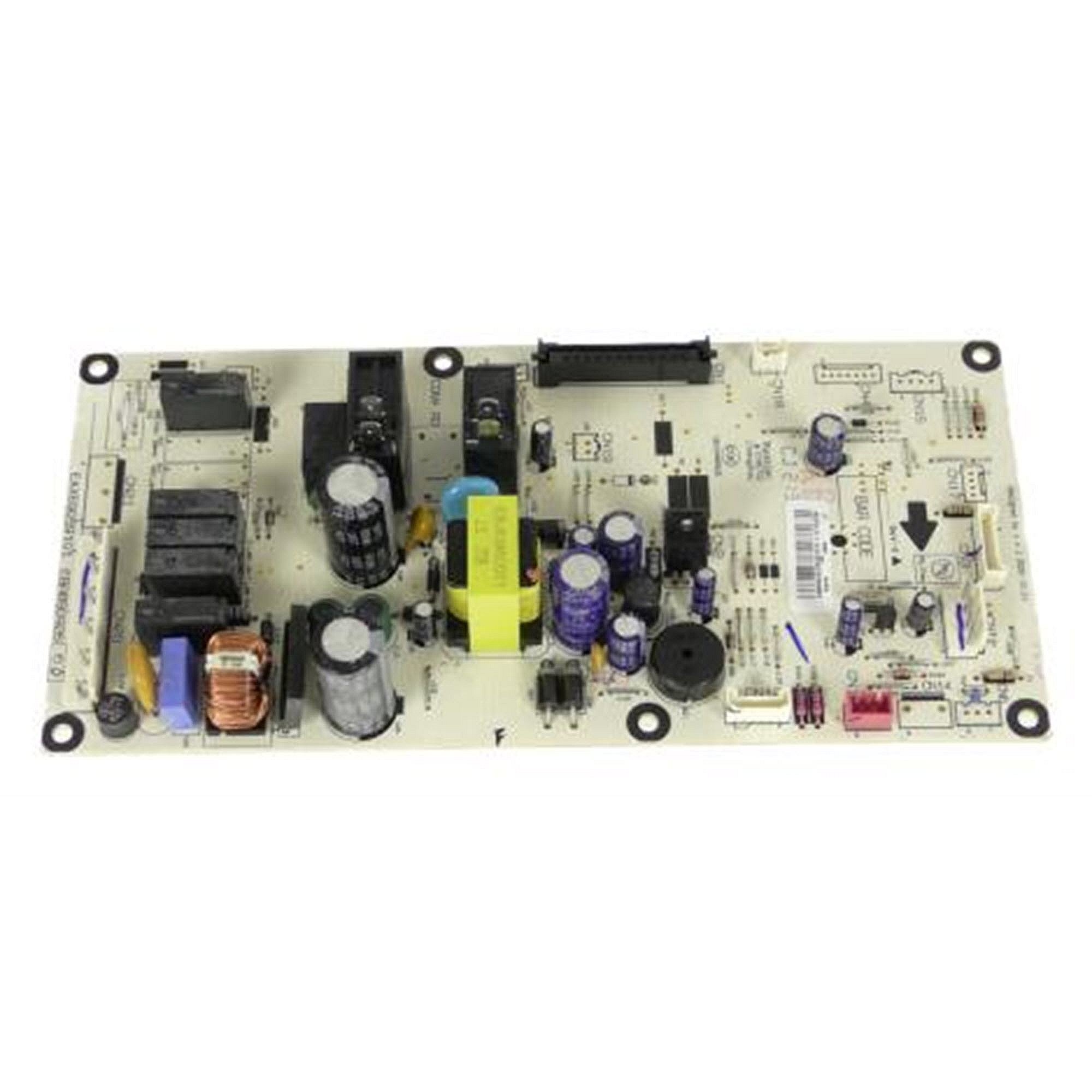 Part #wb27X35685, Ge Main Pcb Boa / 1.00 x 1.00 x 1.00