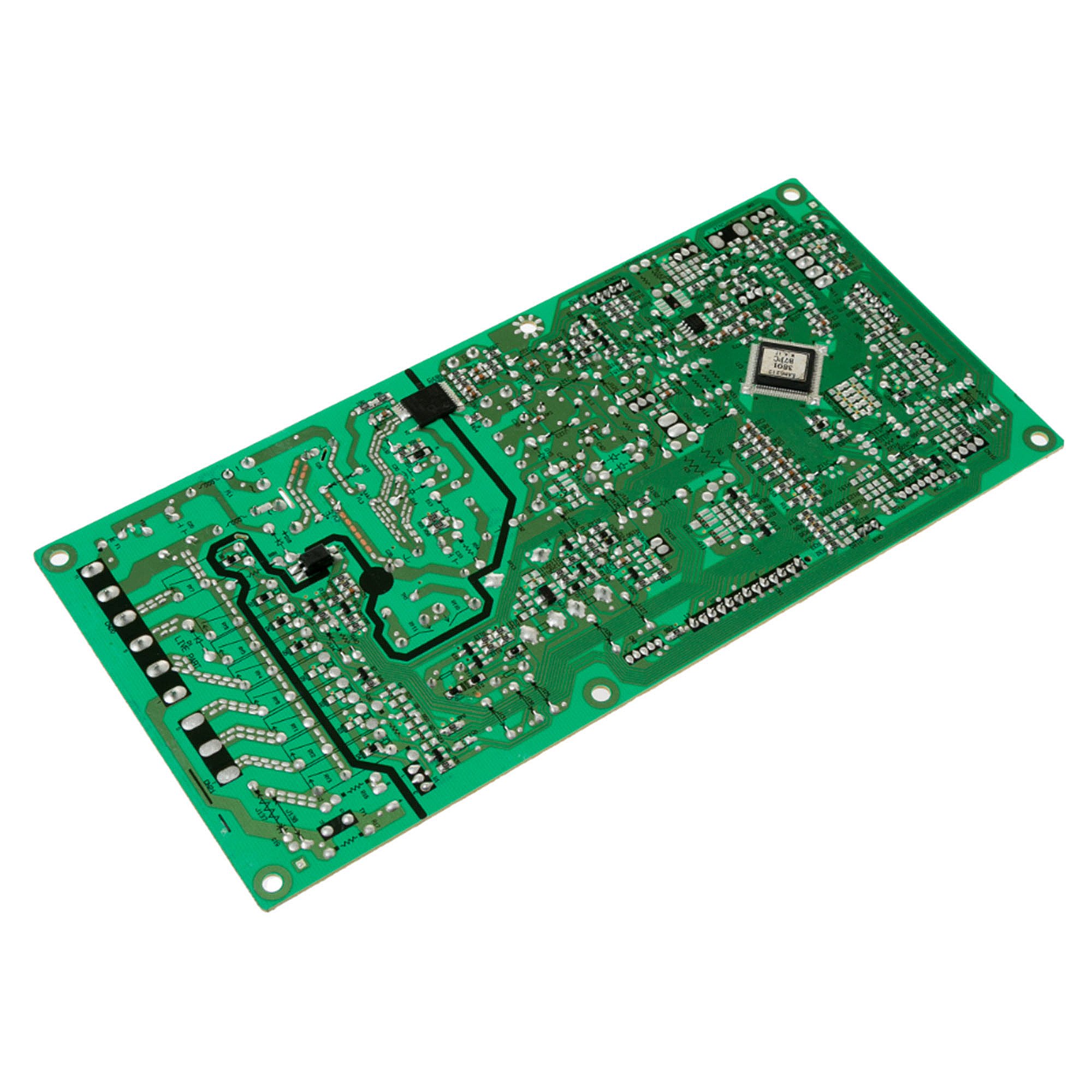 Part #wb27X35748, Main Pcb