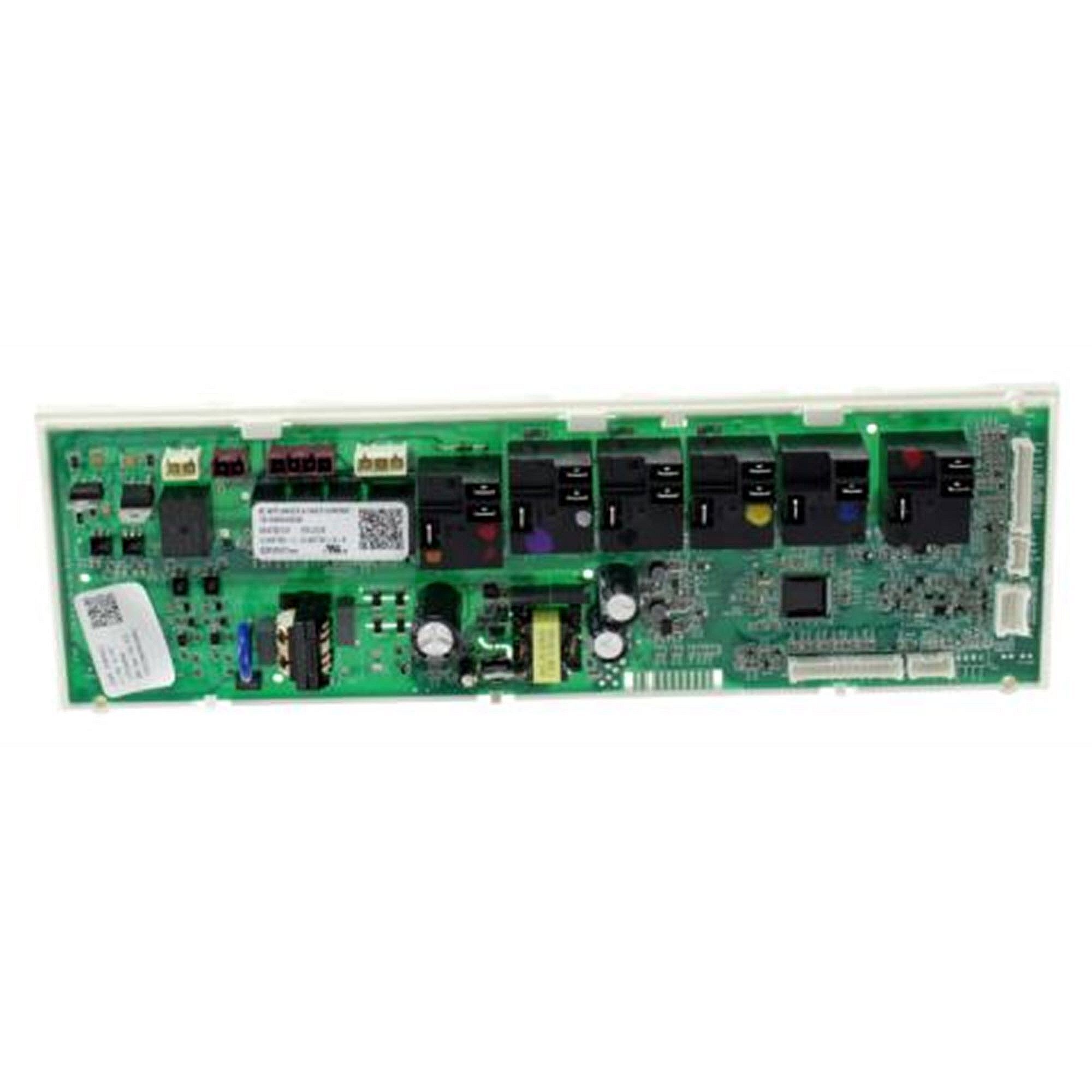 Photo of Part #wb27X36805, Wall Oven Control Board from Repair Parts Direct