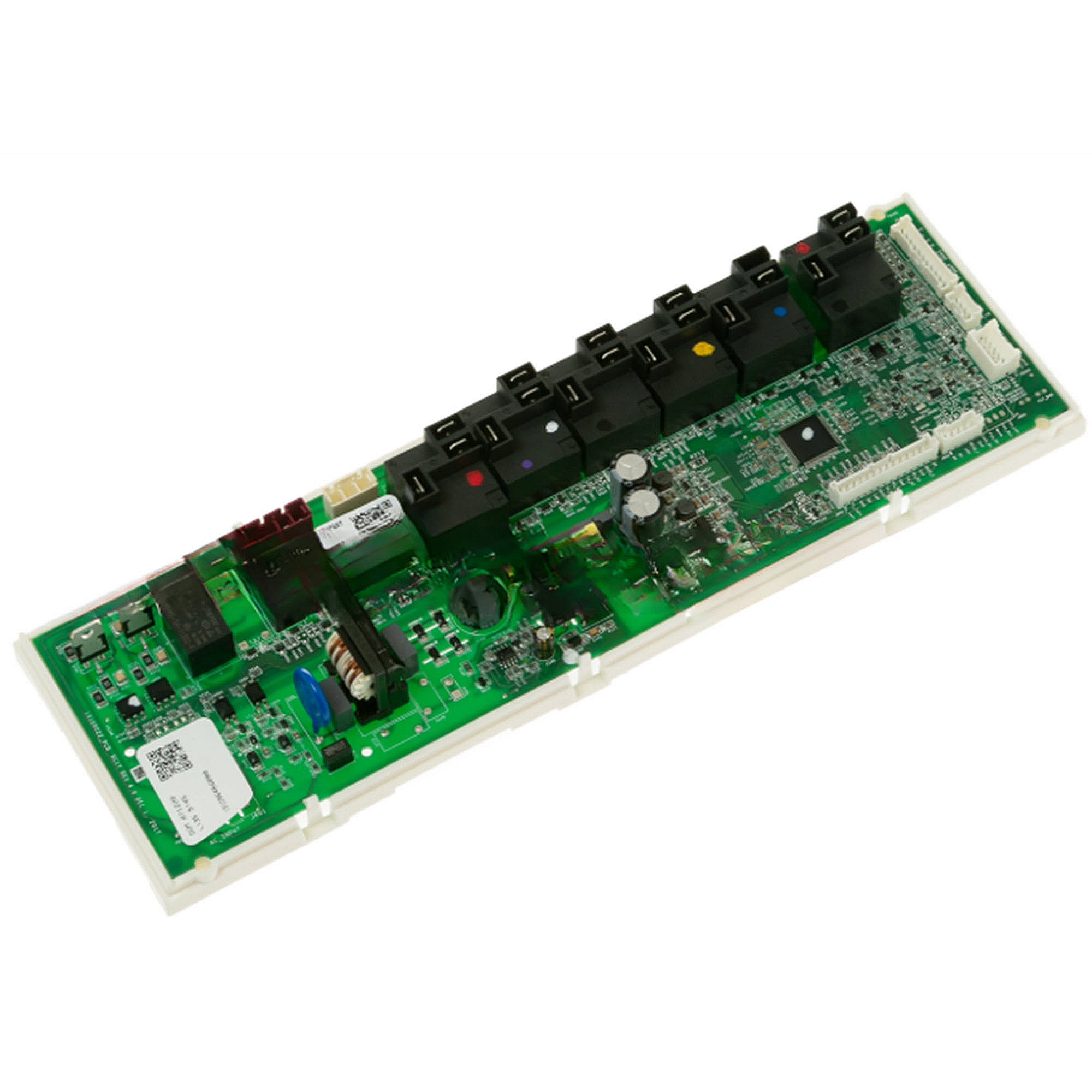 Photo of Part #wb27X36810, Control Rc17 (Flashed) from Repair Parts Direct