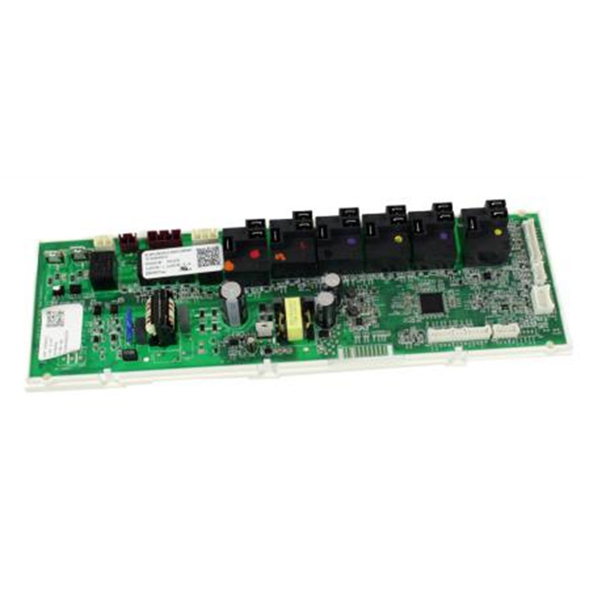 Photo of Part #wb27X36811, Wall Oven Control Board from Repair Parts Direct