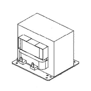 Transformer, Hight Voltage WB27X37960