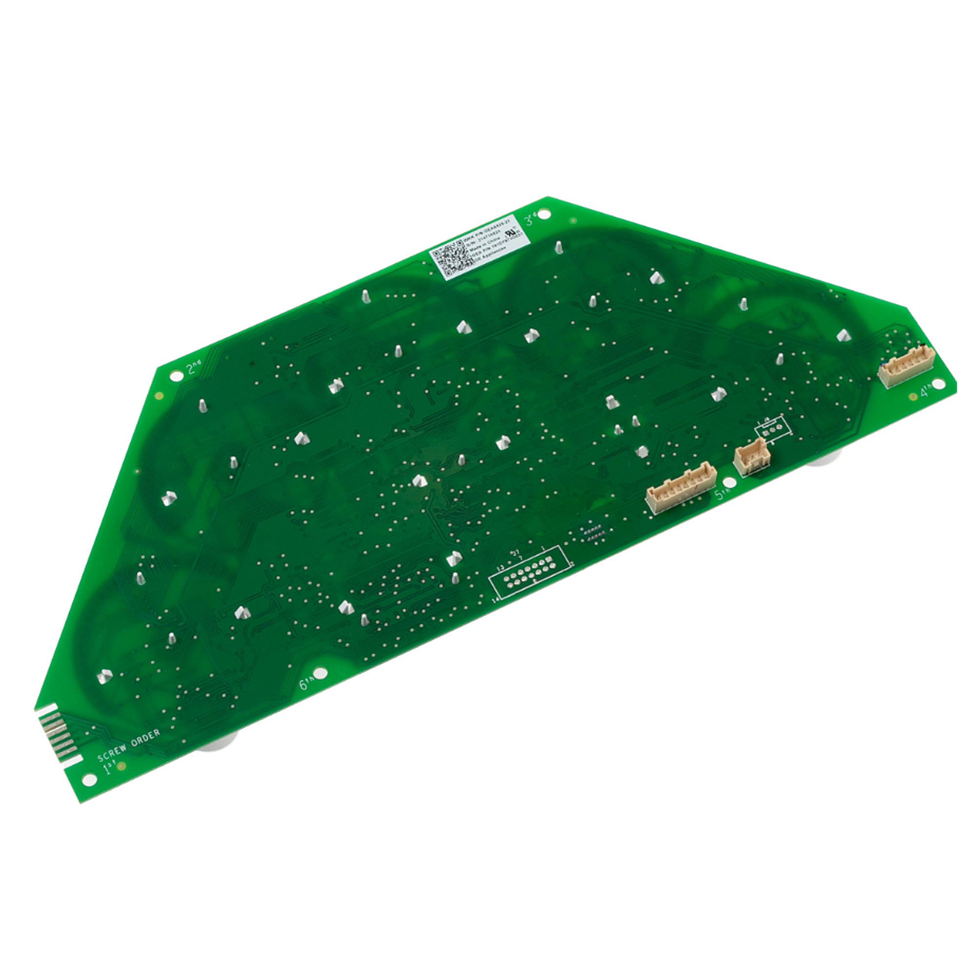 Display Board Asm WB27X38606