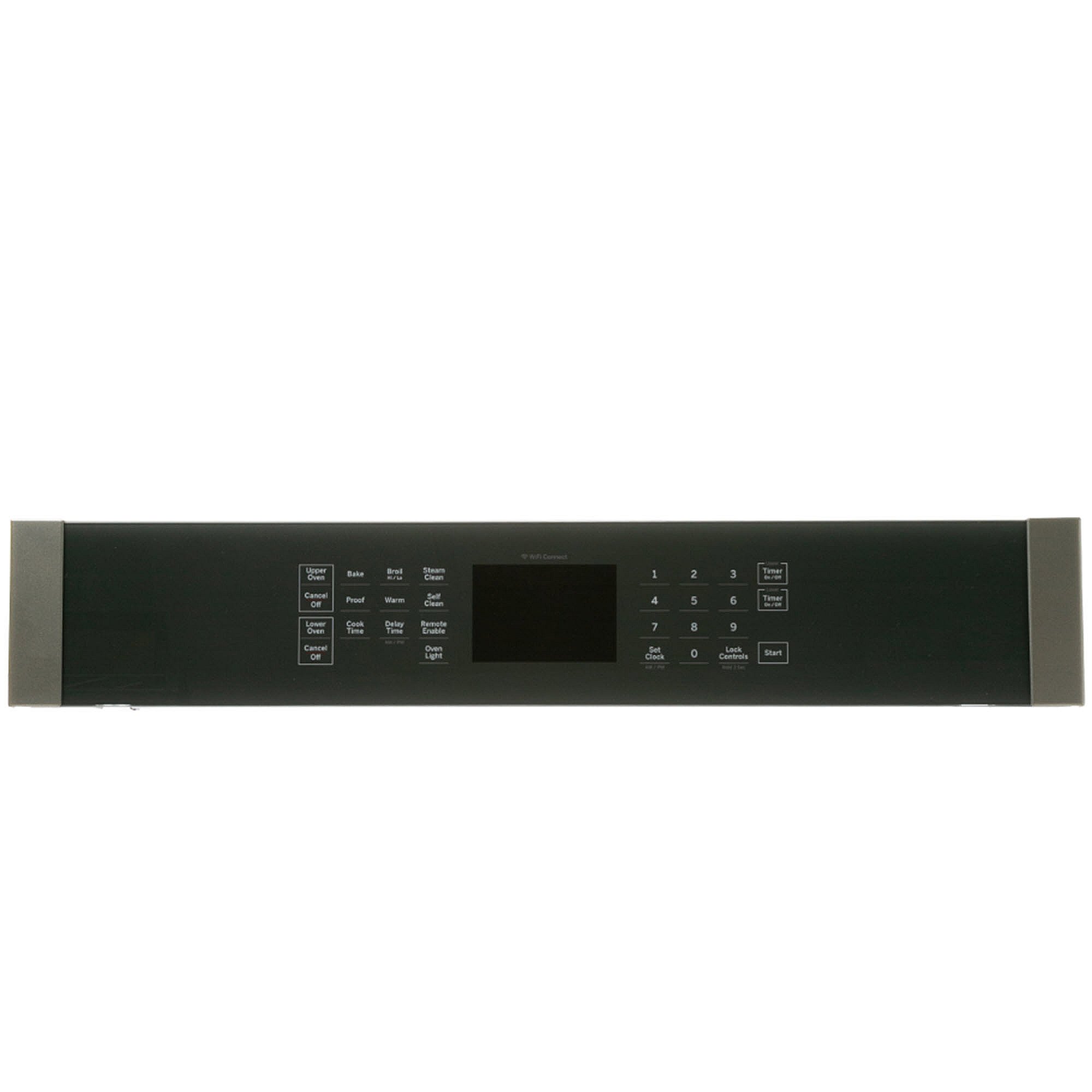 Part #wb27X39810, Ui Lcd Contr