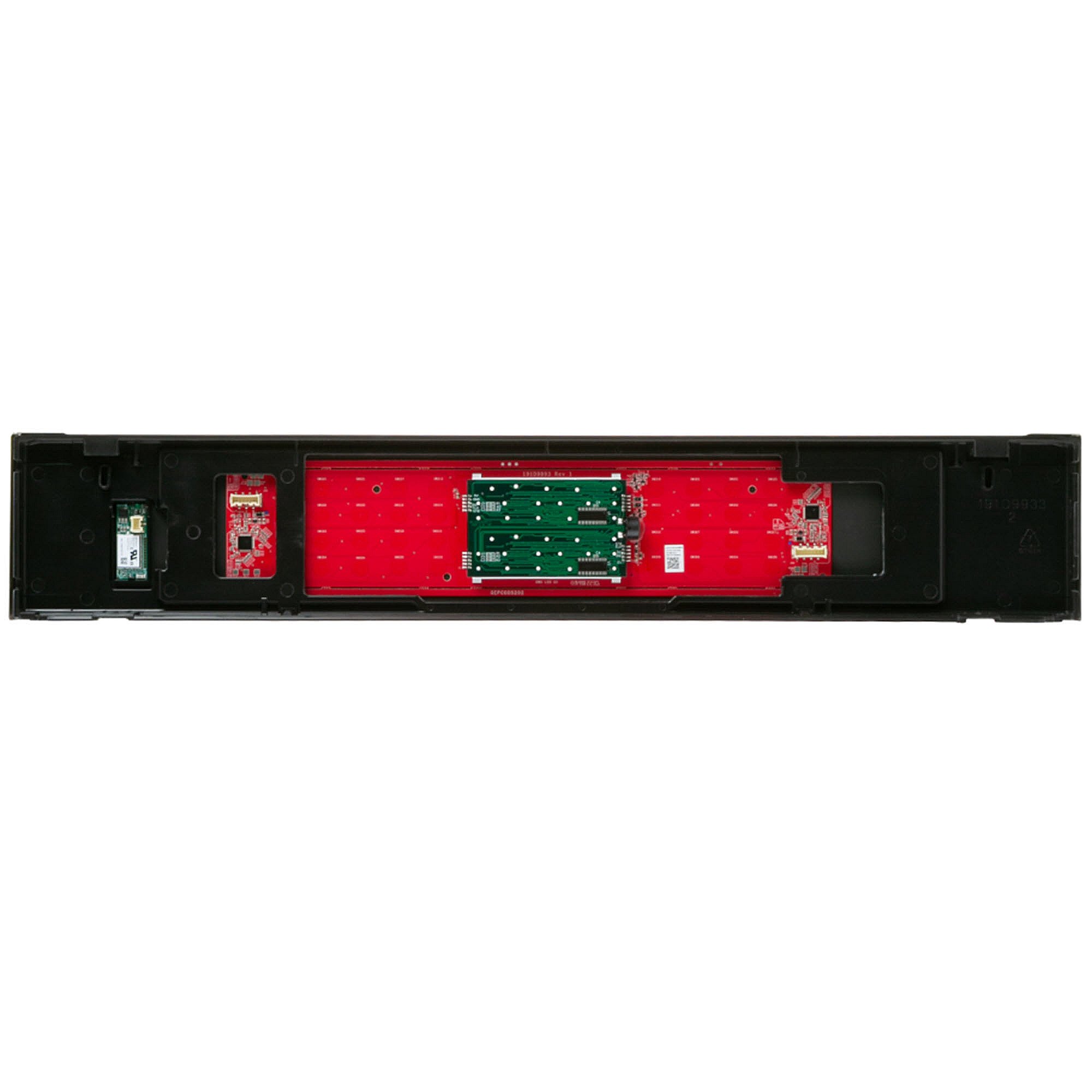 Ui Lcd Contr WB27X39810