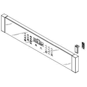 Ui Control Panel Asm WB27X32912