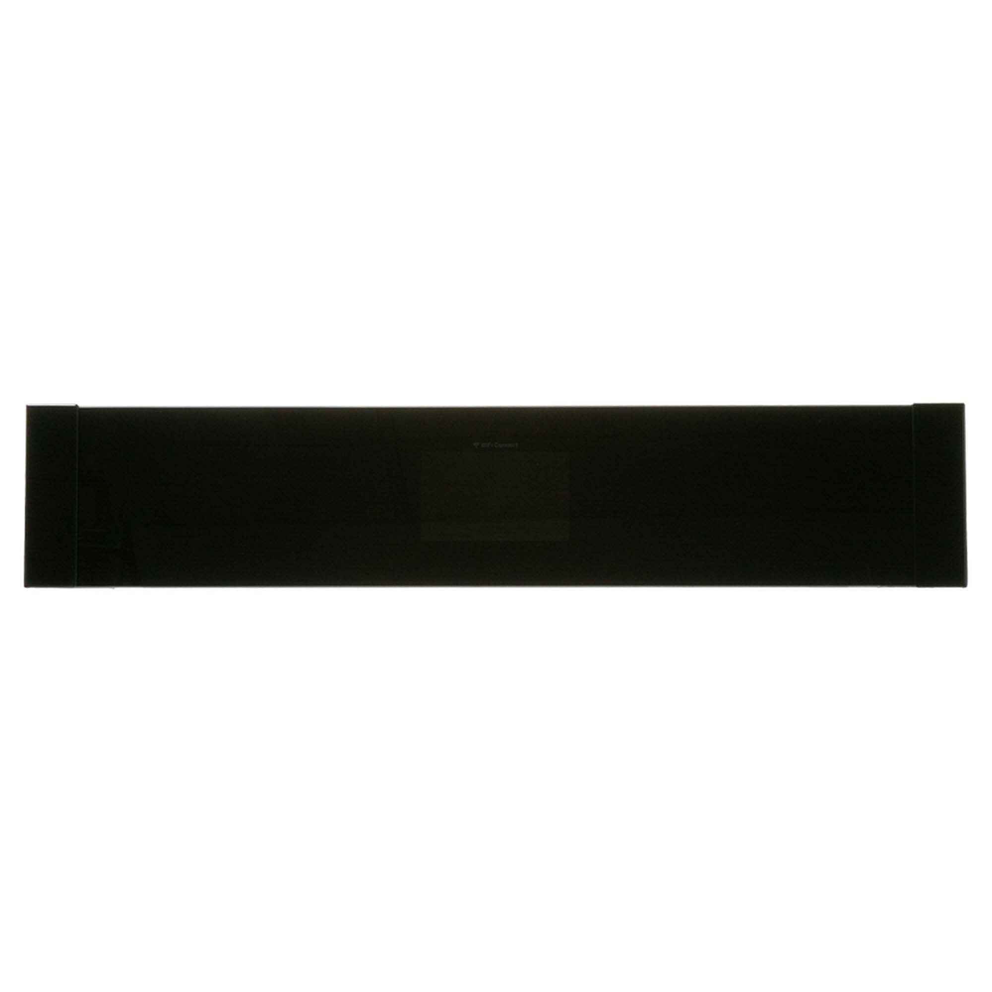 Part #wb27X39831, Black Ui Lcd Control Panel