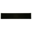 Black Ui Lcd Control Panel for GE JKD5000DN3BB - Part WB27X39831