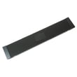 Ge Black Slate Ui Lcd Control Panel for GE JTD5000FN1DS - Part WB27X39832
