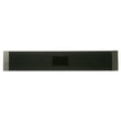 Ui Lcd Contr for GE JTD5000EN3ES - Part WB27X39833