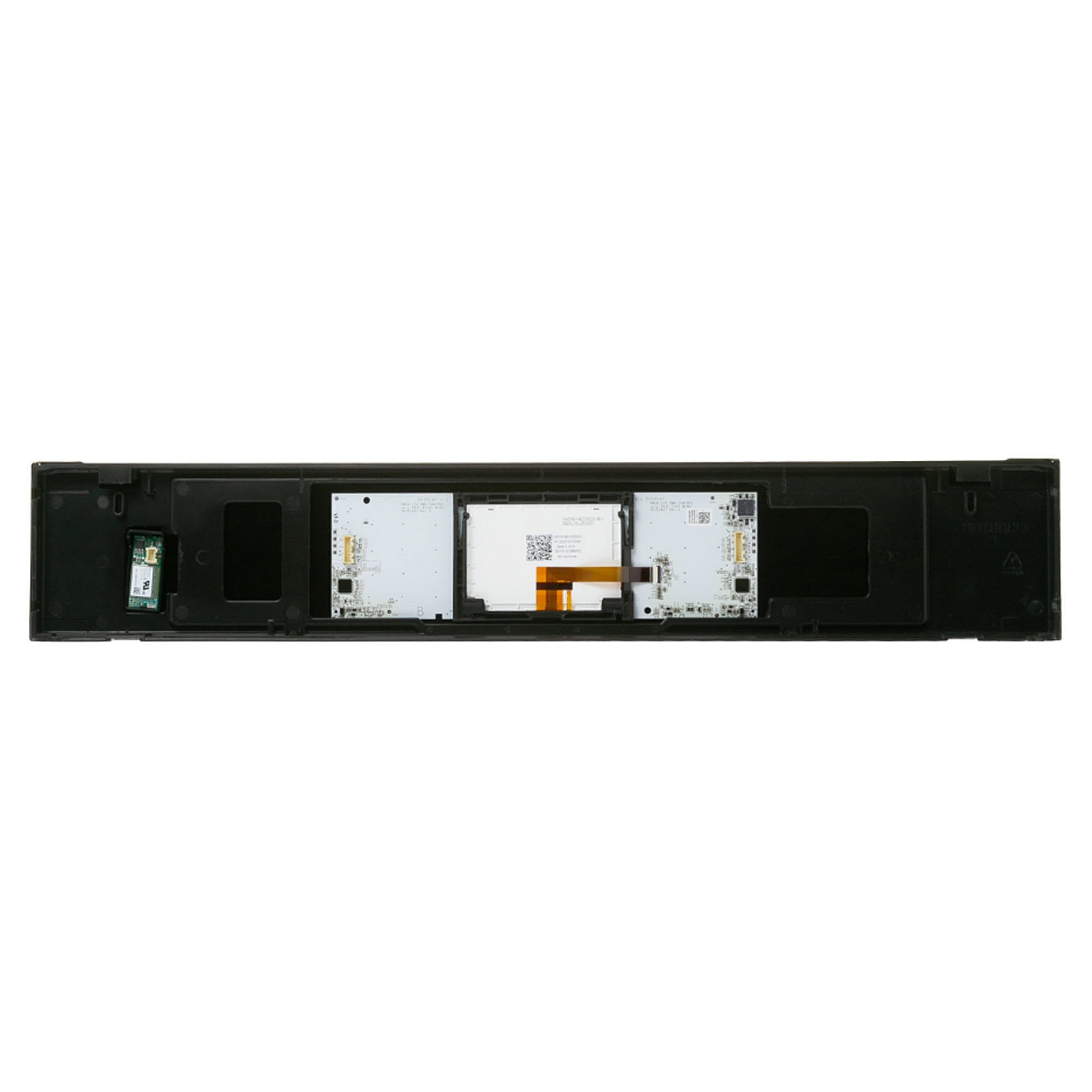 Ui Lcd Contr WB27X39833