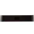 Ui Lcd Contr for GE JKD5000EN2ES - Part WB27X39838