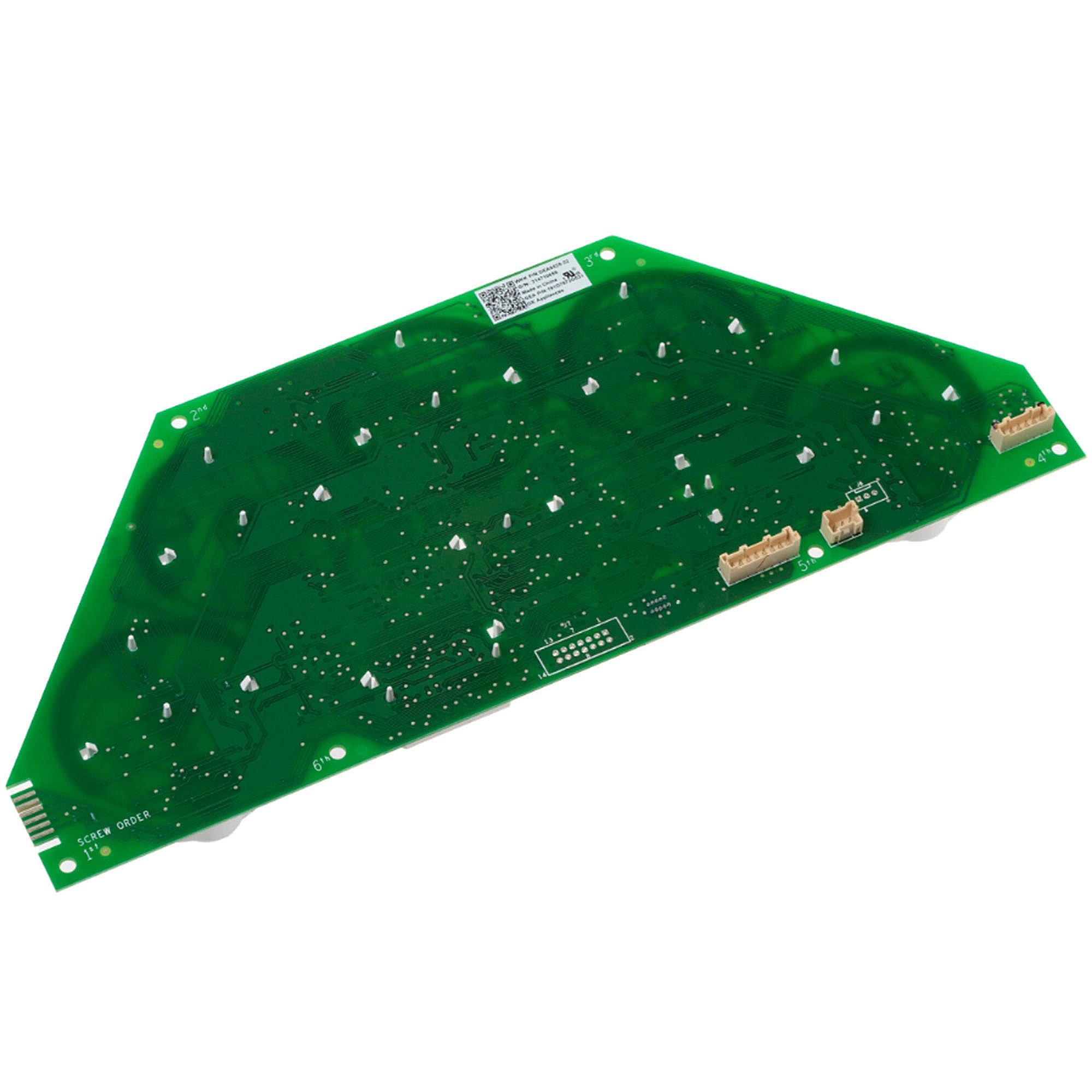 Display Board WB27X40286