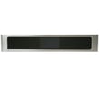 Stainless Ui Lcd Control W/ Wifi for GE CTD90DP2N1S1 - Part WB27X40426