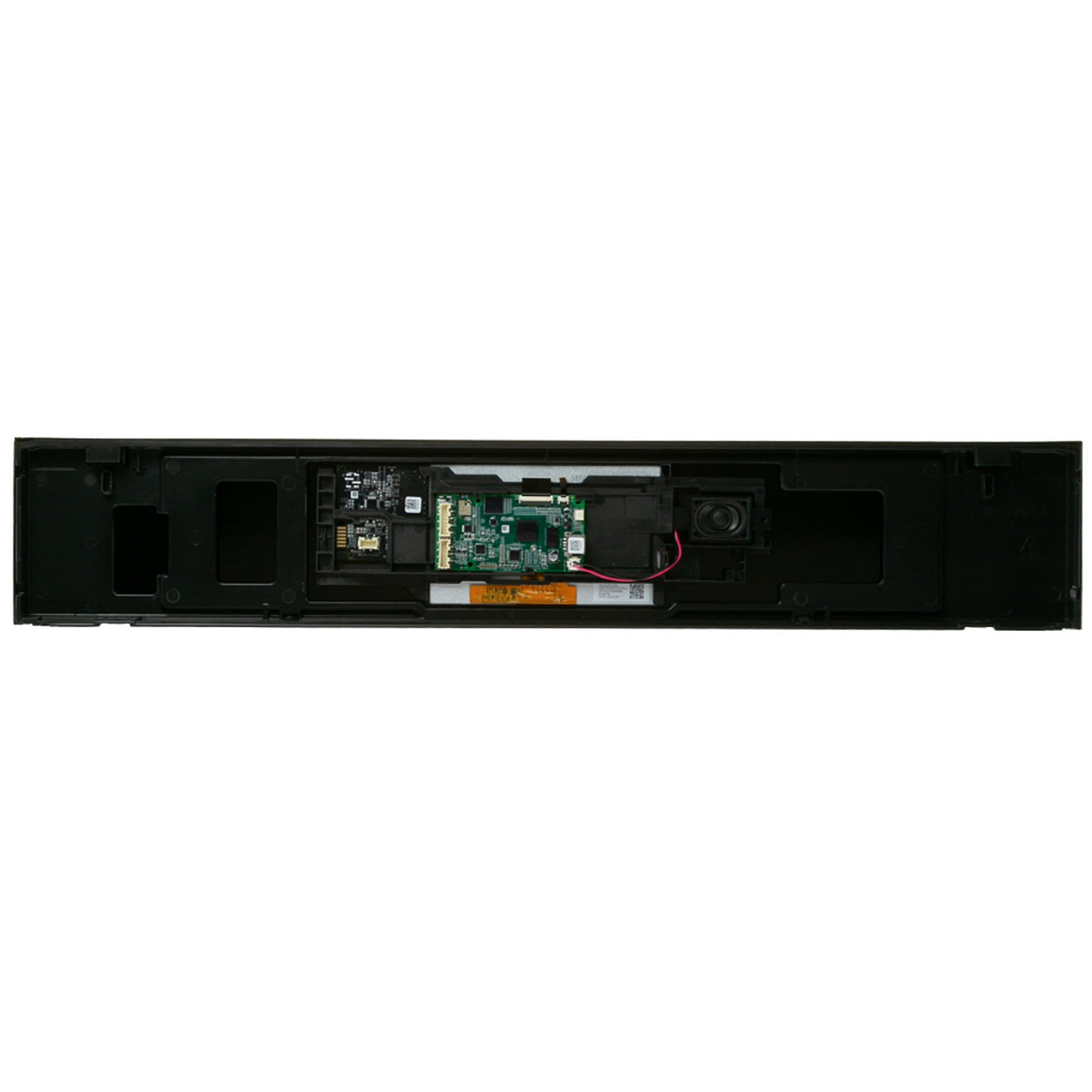 Stainless Ui Lcd Control W/ Wifi WB27X40426