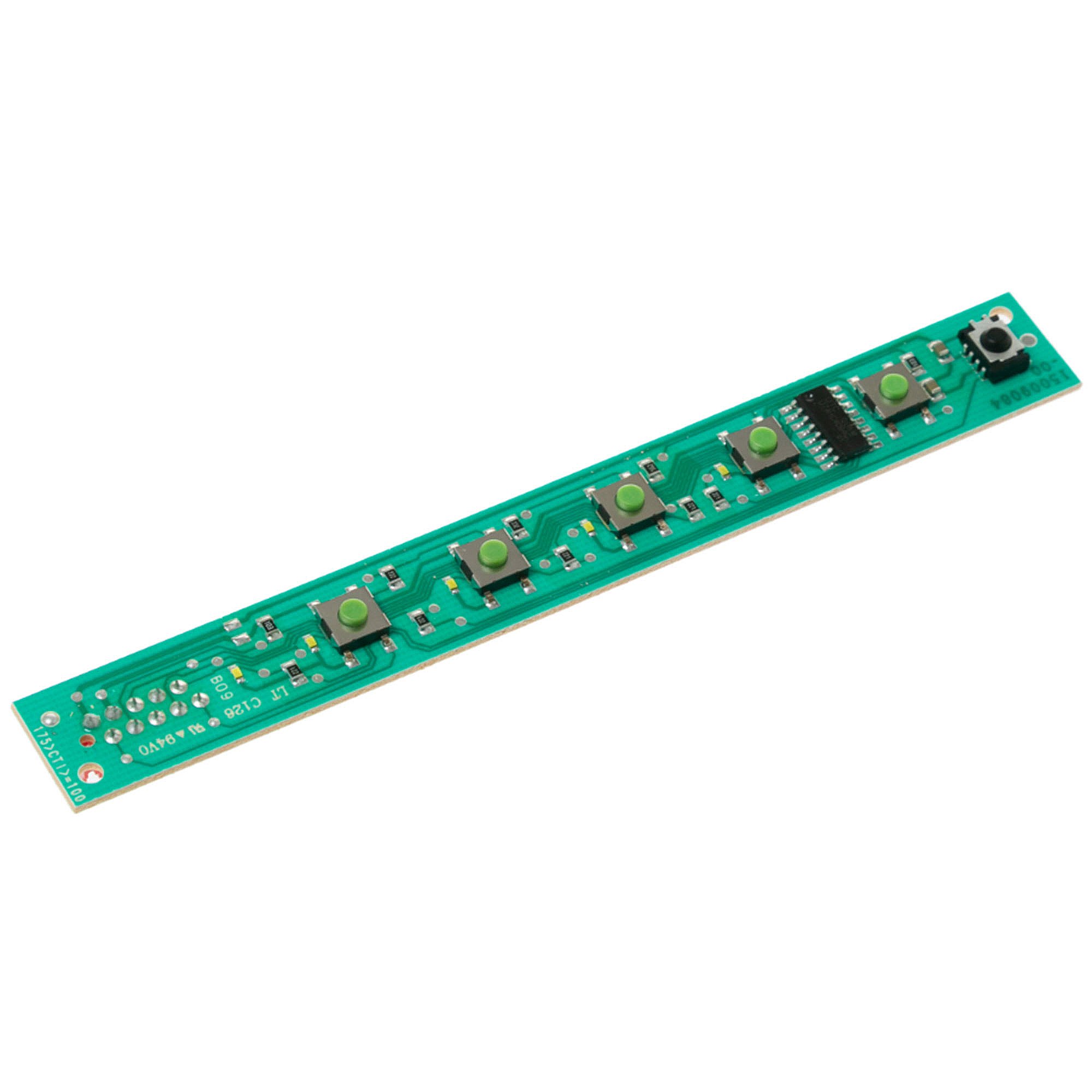 Part #wb27X40947, Sp Hood Ui Cafe Board