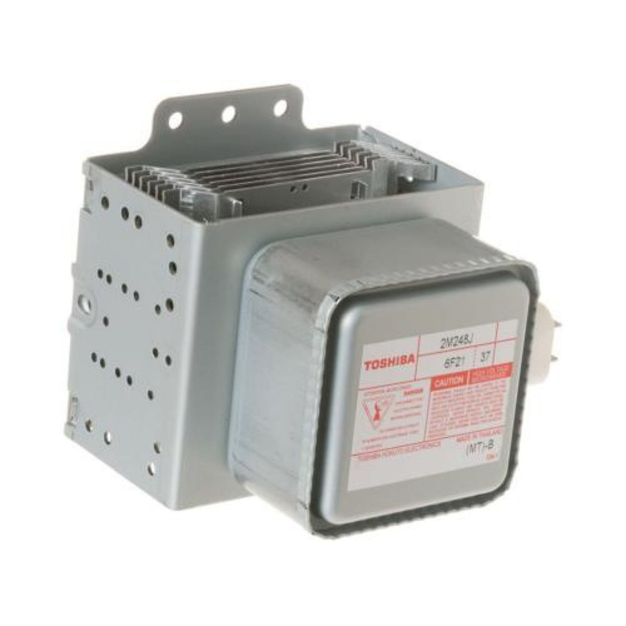 Part #wb27X41826, Microwave Magnetron (Replaces Wb27X11135)