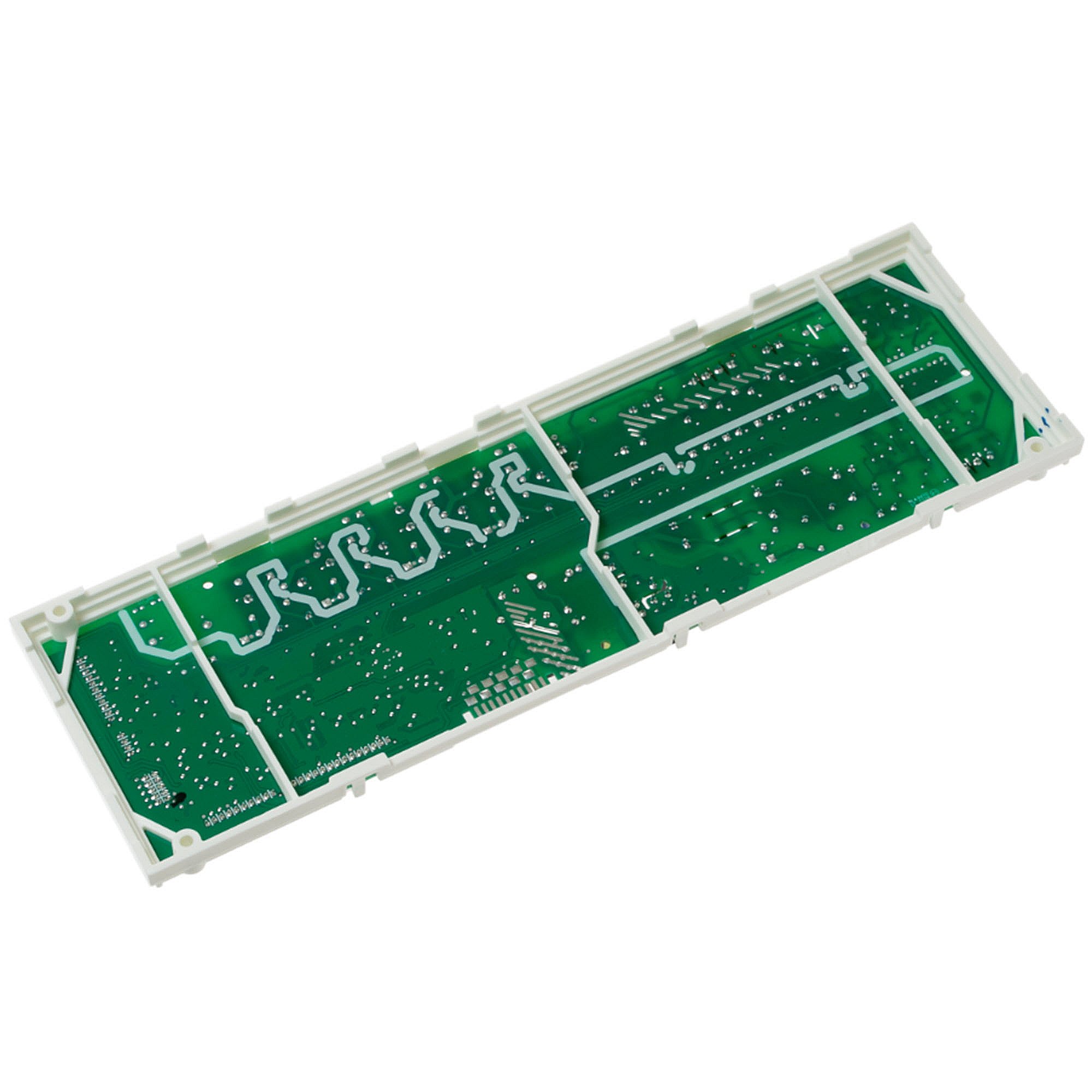 Part #wb27X41906, Machine Control Rc17 And Relay With Frame