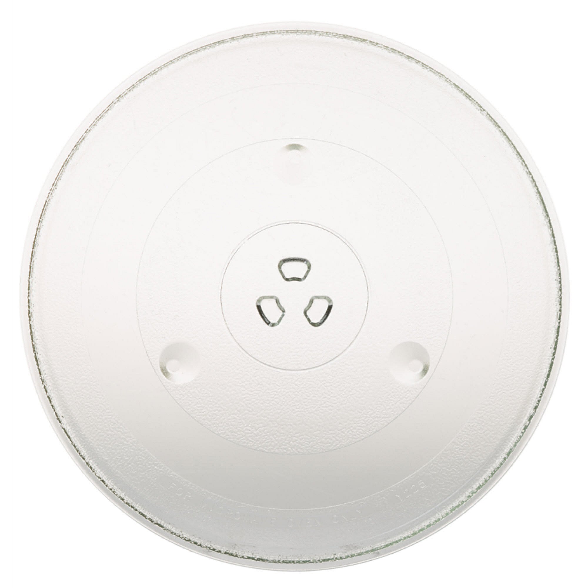 Part #wb27X42106, Glass Turntable