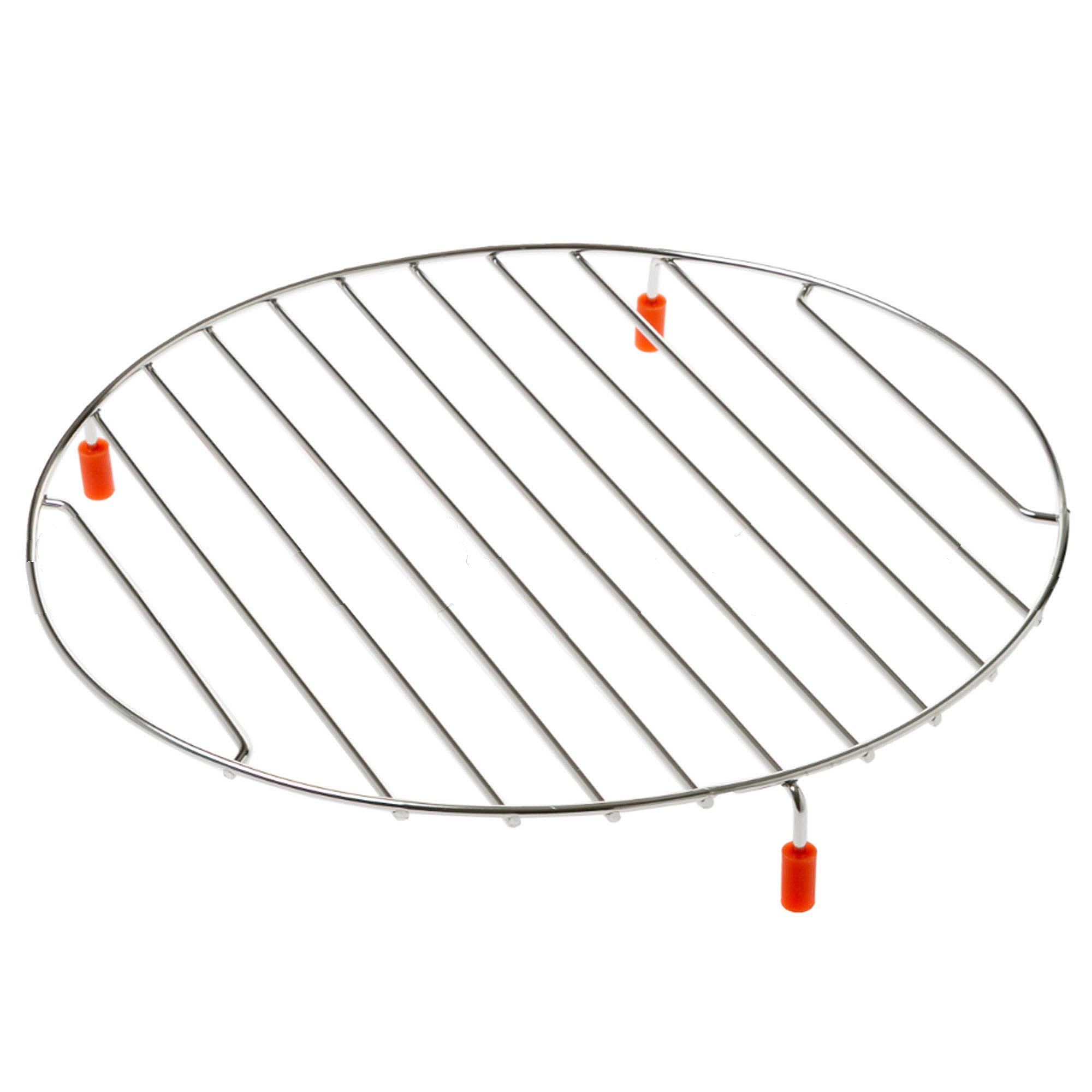 Part #wb27X42109, Short Rack Assembly (Includes Rubber Feet)