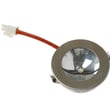 Lamp Assembly for GE PV976N4SS - Part WB27X42226
