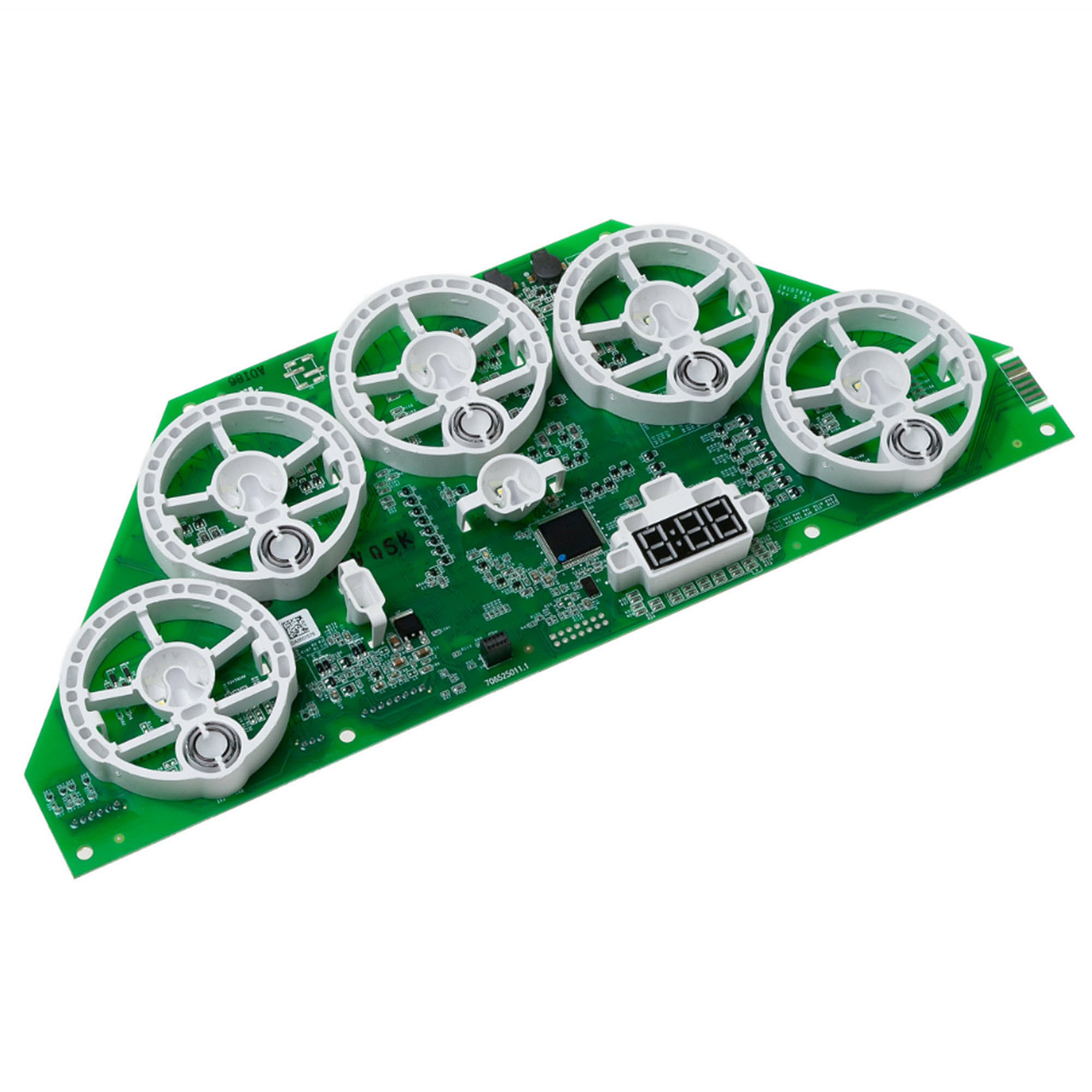 Part #wb27X42366, Display Boar
