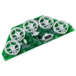 Display Boar for GE ZHU30RSJ6SS - Part WB27X42366