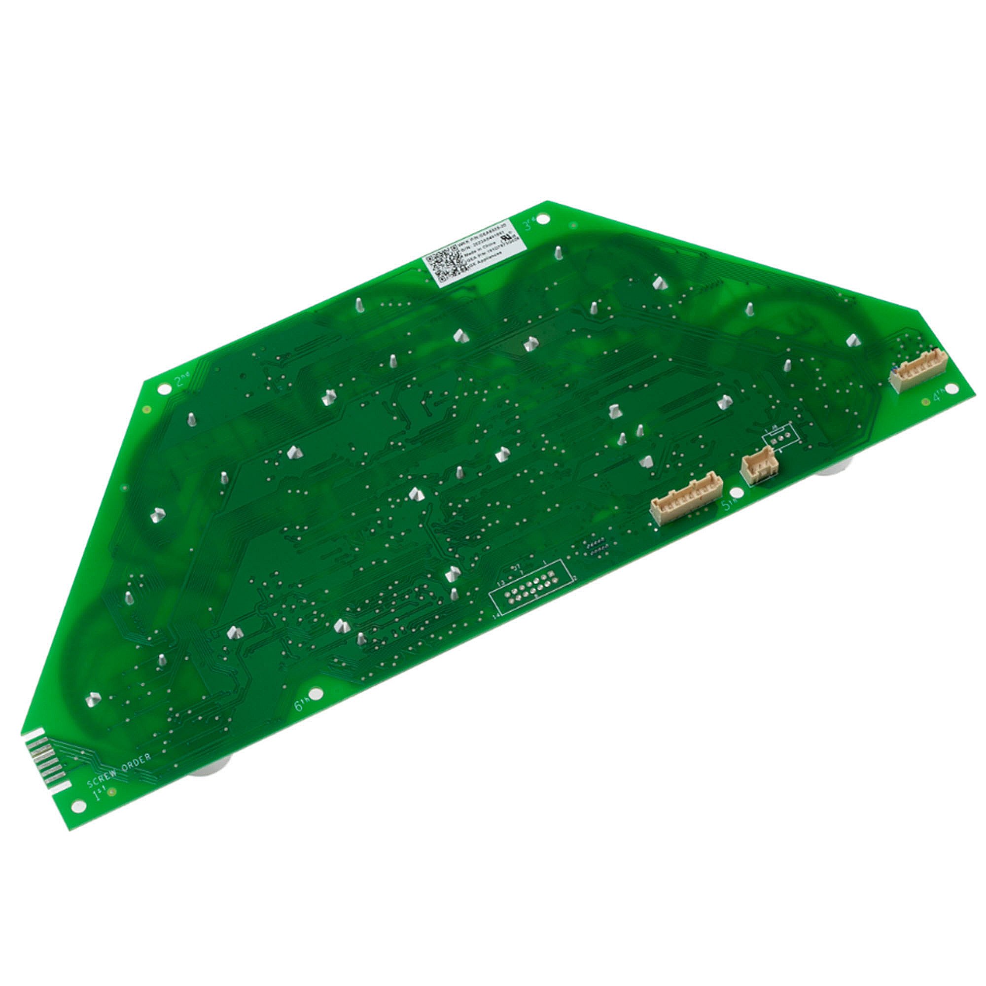 Display Boar WB27X42366