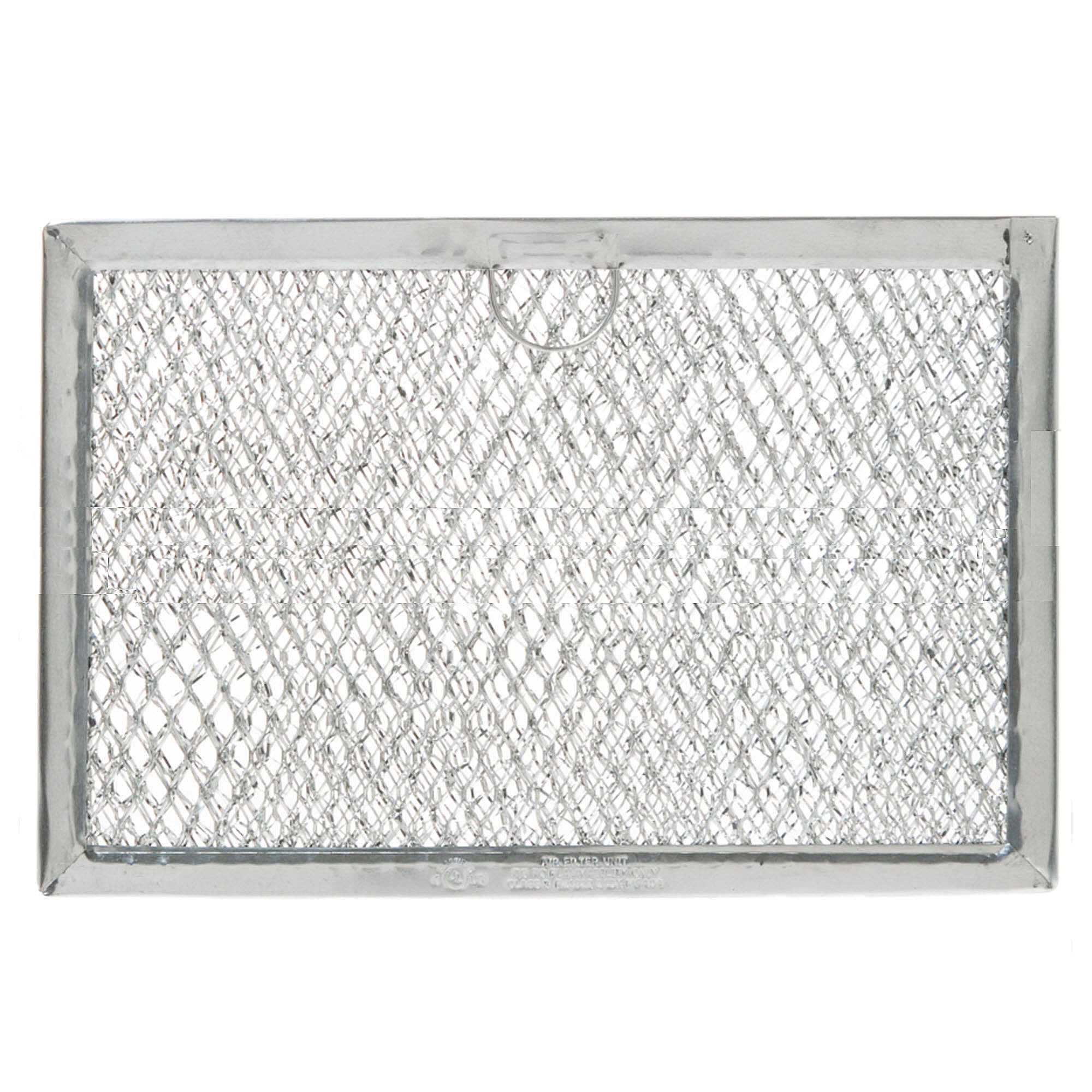 Part #wb27X42407, Ge Grease Filter