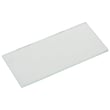 Ge Lamp Cover for GE PVM9225SR1SS - Part WB27X42409