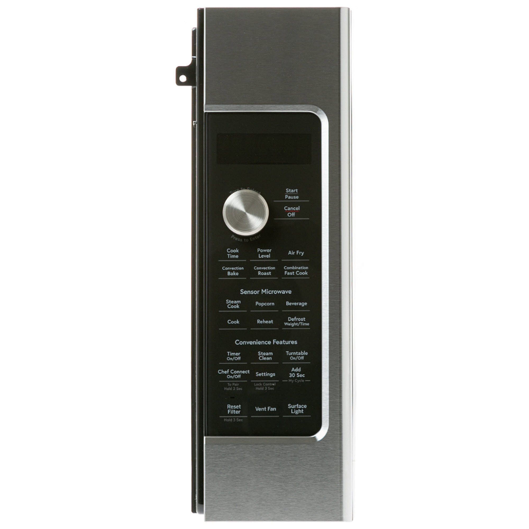 Part #wb27X42466, Ge Controller Assemblytact Dial