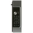 Ge Controller Assemblytact Dial for GE CVM517P2R1S1 - Part WB27X42466