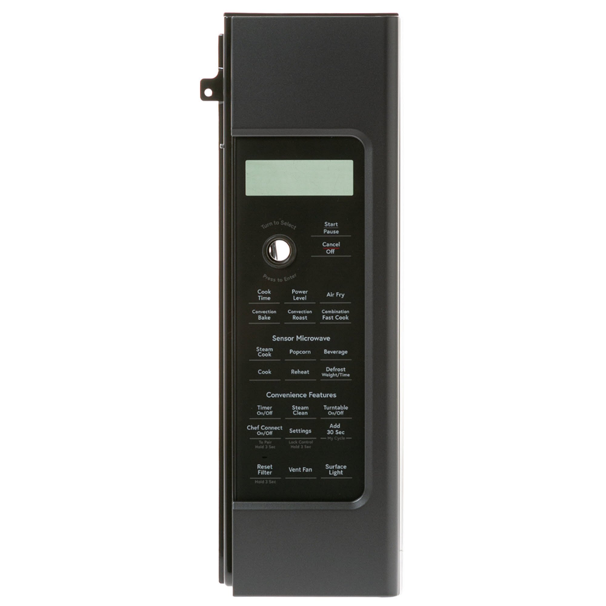 Photo of GE Part #wb27X42471, Controller Assemblysub from Repair Parts Direct