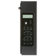 Ge Controller Assemblysub for GE CVM517P3R1D1 - Part WB27X42471