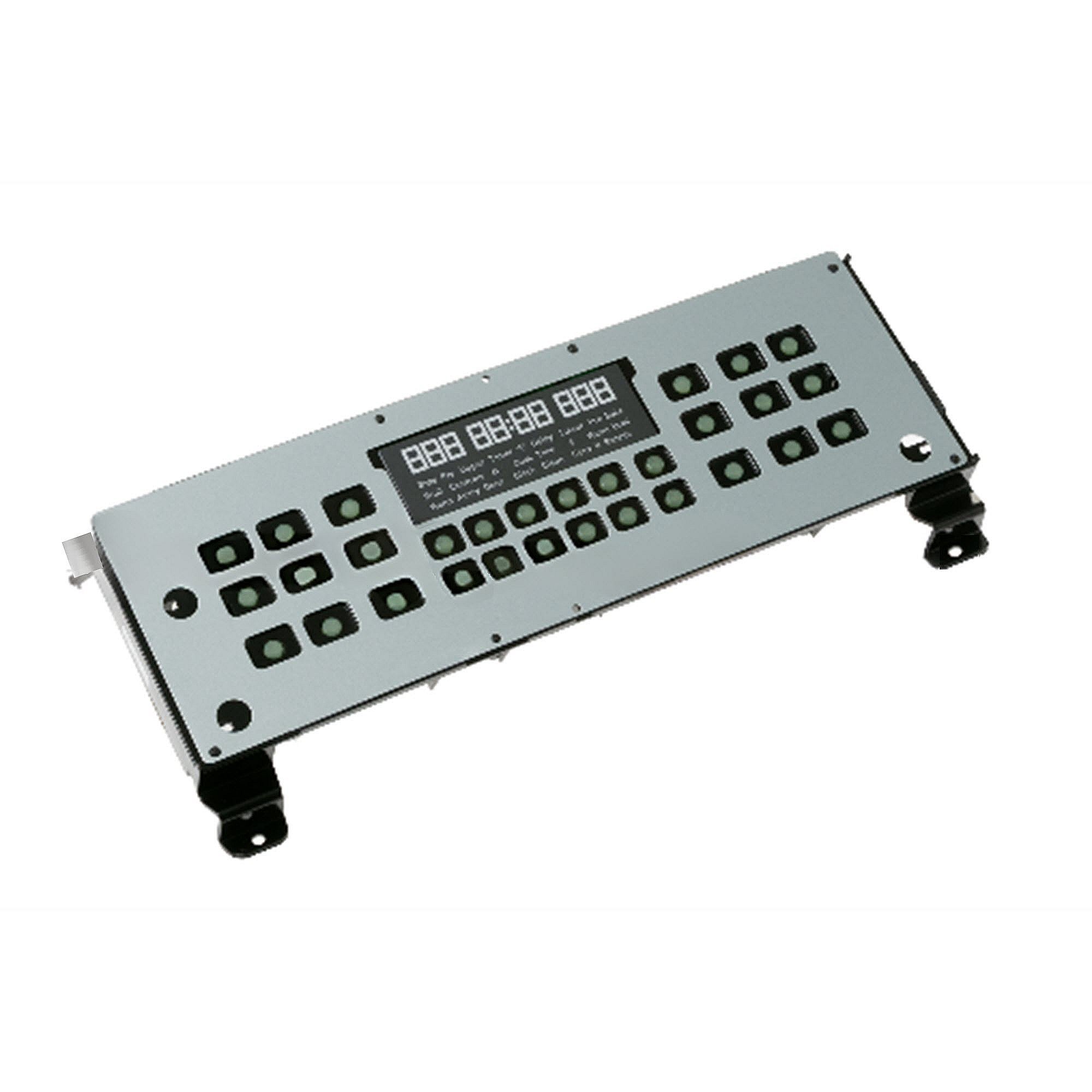 Part #wb27X42477, Control Oven Rc15