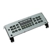 Control Oven Rc15 for GE JGBS86SP2SS - Part WB27X42477