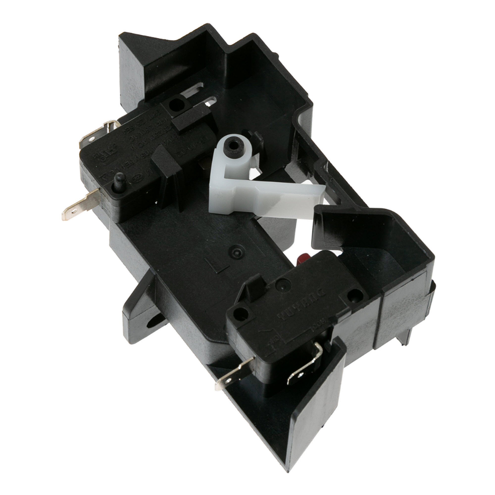 Part #wb27X42512, Assy Interlock Left