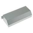 Metal Wind Guide Cover*lower for GE CWL112P3RD5 - Part WB27X42513