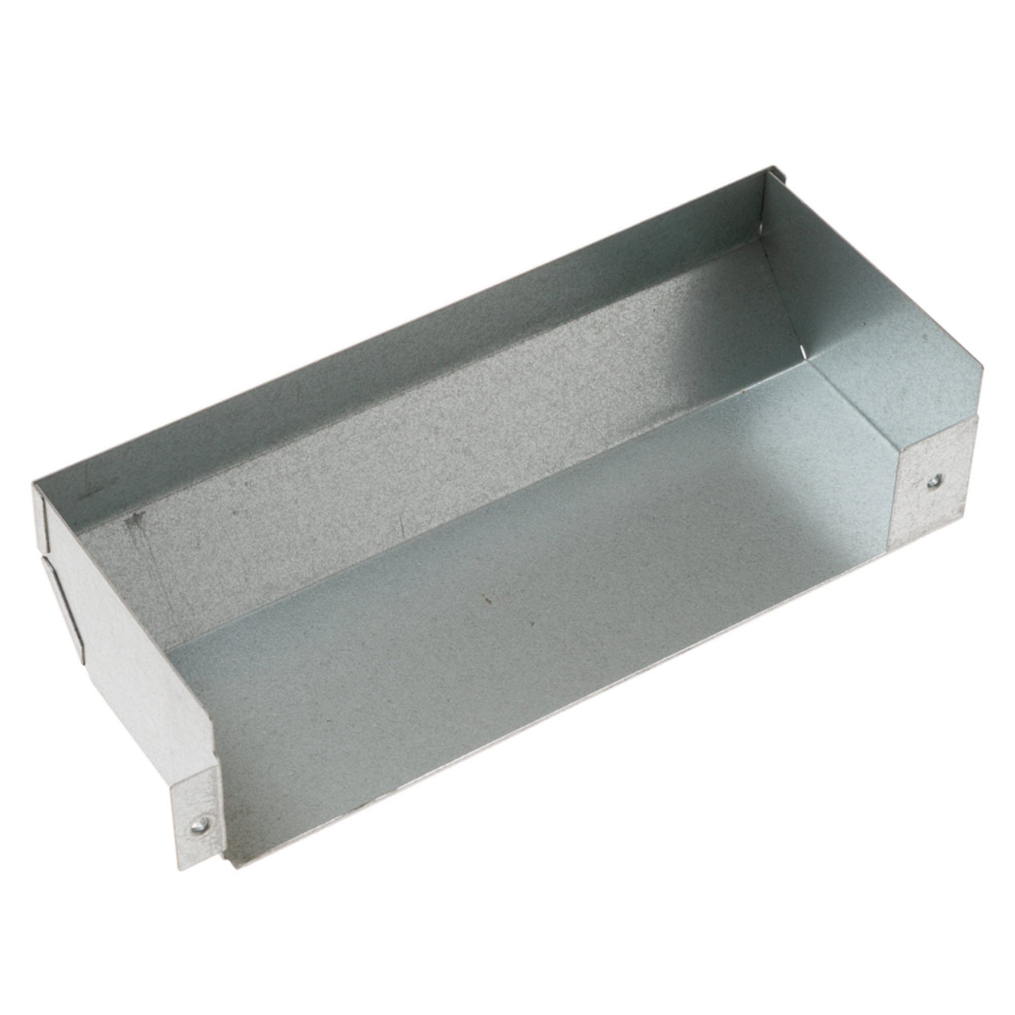 Metal Wind Guide Cover*lower WB27X42513