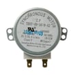 Turntable Motor for GE PWL1126SW1SS - Part WB27X42514
