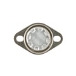 Thermostat for GE PCWK22U1W1WW - Part WB27X42526