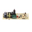 Power Circuit Board for GE PWL1126SW1SS - Part WB27X42527