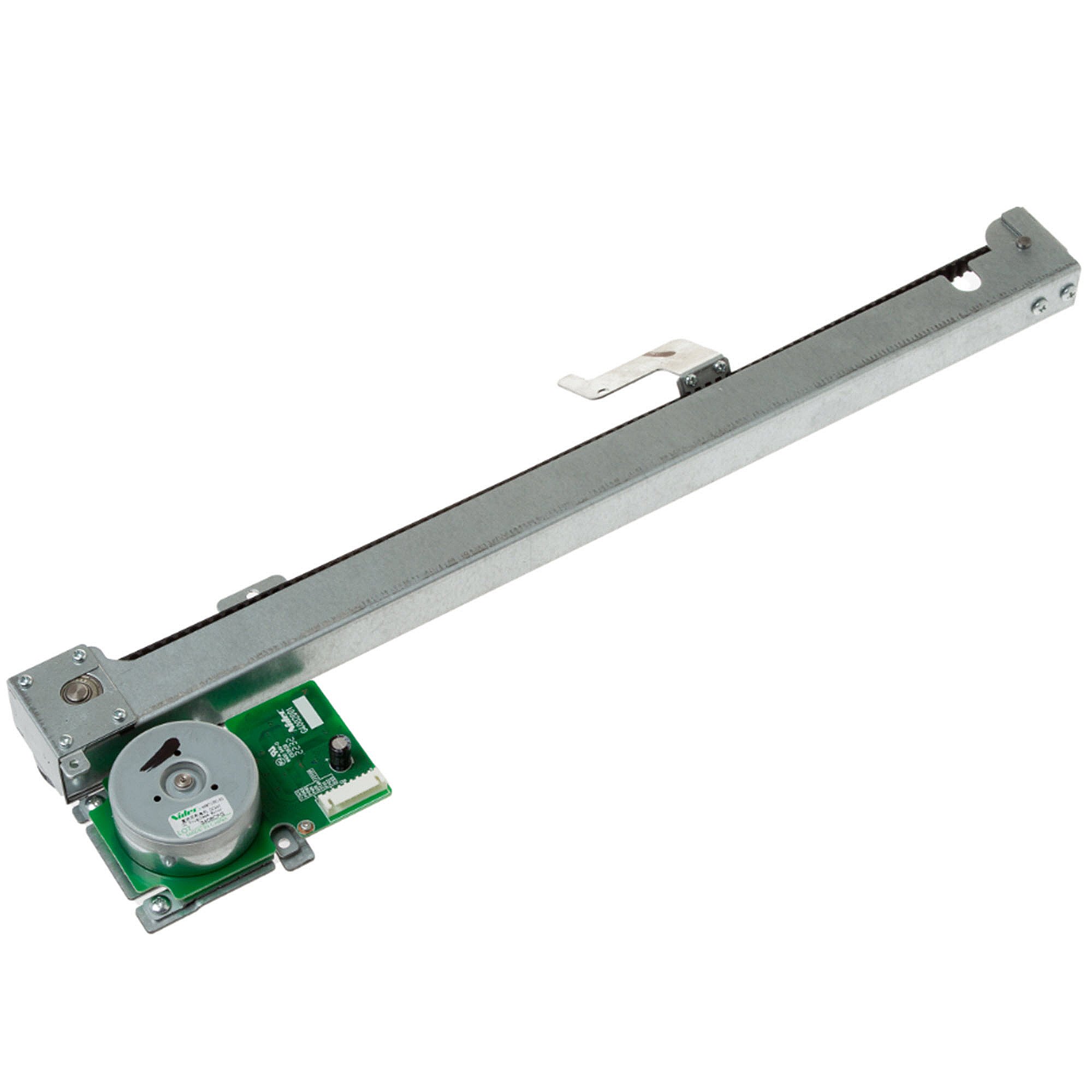 Dc Motor Ass'y WB27X42528