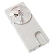Assembly Fan for GE PWL1126SW1SS - Part WB27X42535