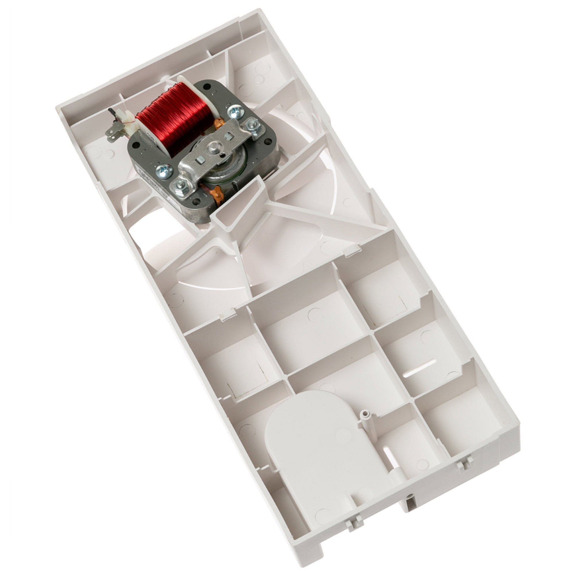 Assembly Fan WB27X42535
